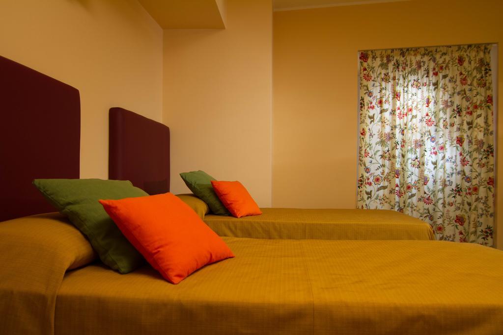 Dimora De Mauro Aparthotel