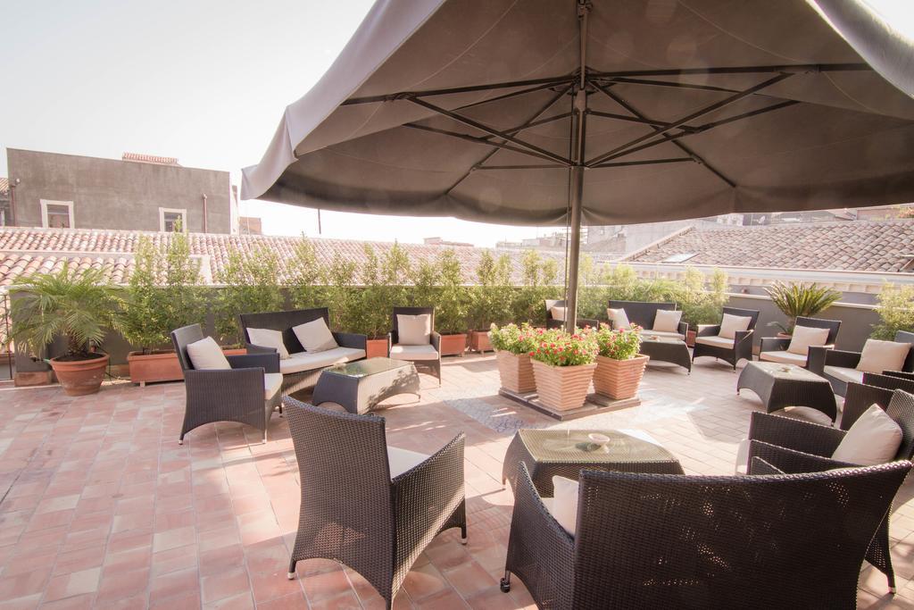 Dimora De Mauro Aparthotel 4*
