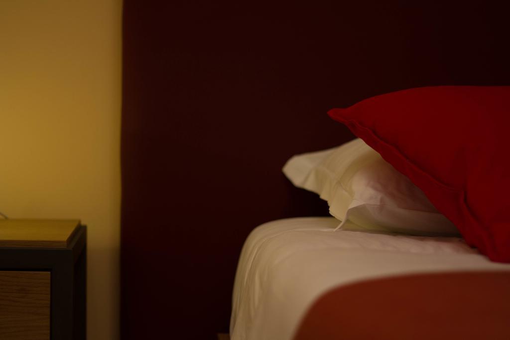Dimora De Mauro Aparthotel Aeroporto di Catania Fontana Rossa