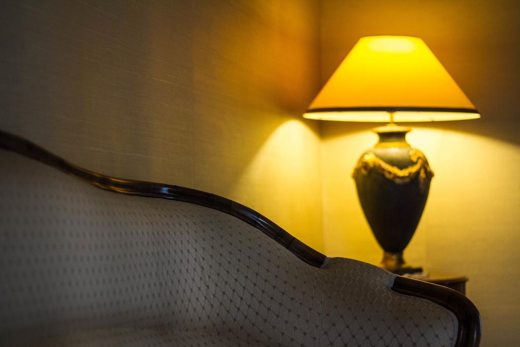 Dimora De Mauro Aparthotel 4*