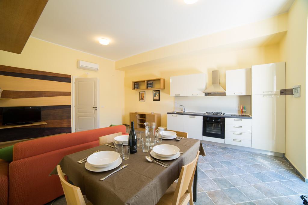Appart hôtel Dimora De Mauro 4*