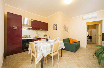 Appart hôtel Dimora De Mauro